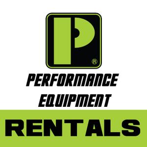 Performance Equipment Rentals