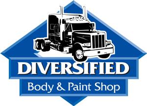 Diversified Body and Paint